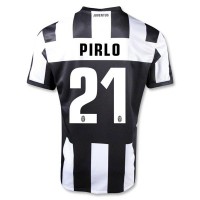 Juventus Pirlo