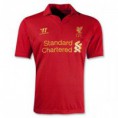Camiseta Liverpool FC