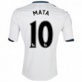 Camiseta Mata Chelsea FC