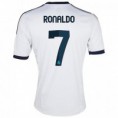 Camiseta Cristiano Ronaldo Real Madrid