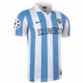 Camiseta Málaga CF