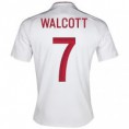 Inglaterra Walcott